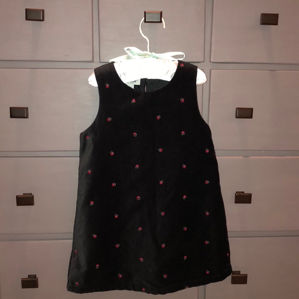 OshKosh dress
